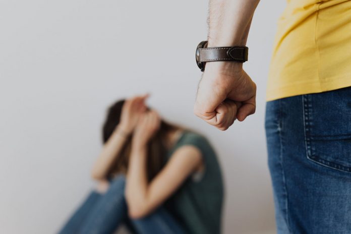 ViolenciaIntrafamiliar