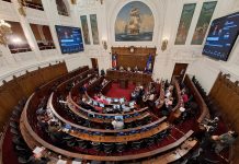 El último mes: del espejismo del consenso a la consolidación de una Constitución de derecha