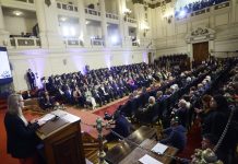 La paradoja constitucional
