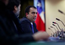 El tajante análisis de Carlos Correa post plebiscito: «Desde el ´que se jodan´ teníamos un punto de ventaja enorme»