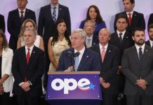 El equipo de Kast: la nómina completa de ministros, subsecretarios y delegados con que gobernará Chile