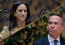 Paulina Núñez (RN) y Jorge Alessandri (UDI) presidirán el Senado y la Cámara de Diputados en este nuevo periodo legislativo